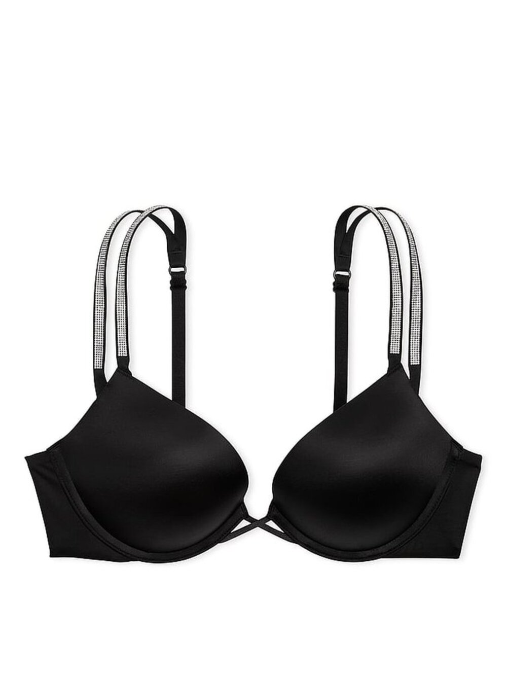 New! Victoria's Secret Bombshell Bra 34DD 34673